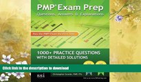READ  PMP Exam Prep: Questions, Answers,   Explanations: 1000  Practice Questions with Detailed