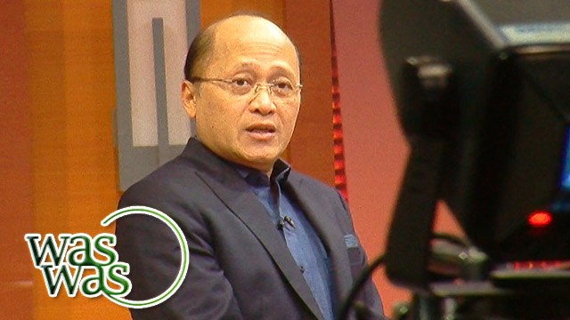 Mario Teguh Berhenti Jadi Motivator - WasWas 03 Oktober 2016