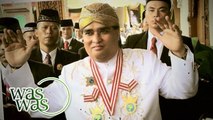 Sosok Dimas Kanjeng, Tersangka Pembunuhan dan Penipuan - WasWas 03 Oktober 2016