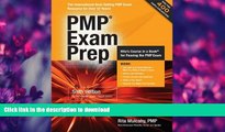 READ BOOK  PMP Exam Prep, Sixth Edition: Rita s Course in a Book for Passing the PMP Exam  BOOK