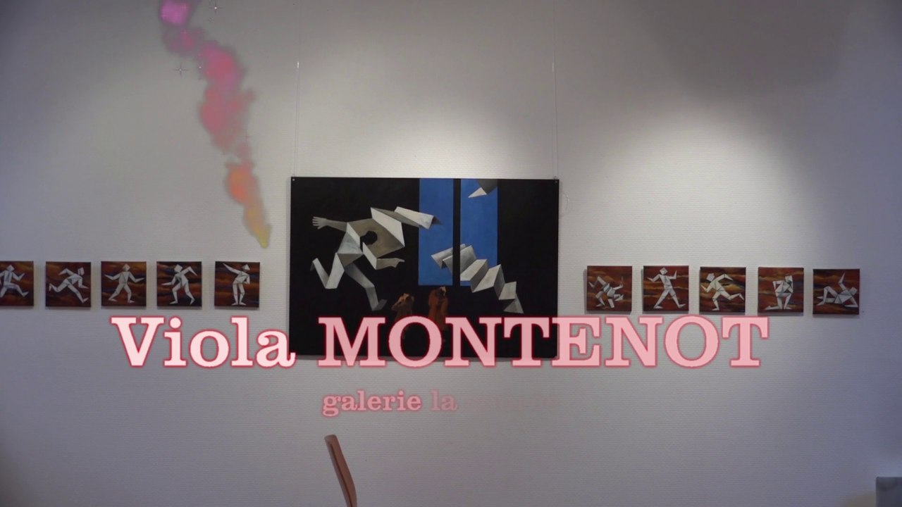Viola MONTENOT migrations