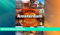 Big Deals  Around Amsterdam in 80 Beers  Best Seller Books Most Wanted