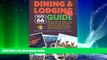 Big Deals  ROUTE 66 DINING   LODGING GUIDE - Expanded and enlarged  Free Full Read Best Seller