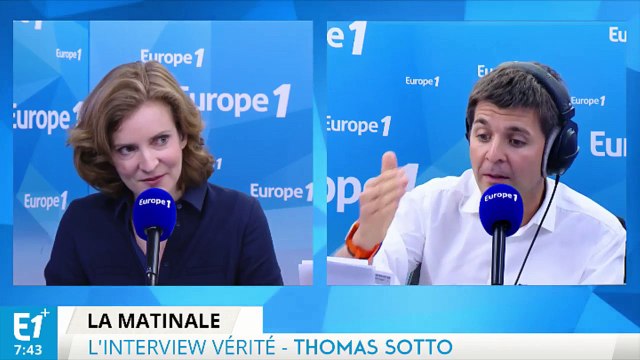 Manuels scolaires et théorie du genre : Le pape est allé un peu vite en besogne pour NKM