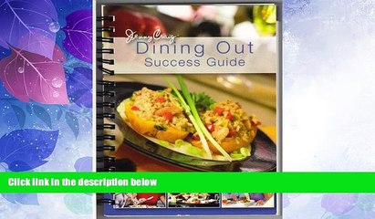 Big Deals  Jenny Craig Dining Out Success Guide  Free Full Read Most Wanted