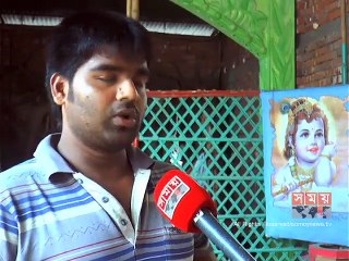 কুমিল্লায় বেড়েছে পূজা মণ্ডপের সংখ্যা