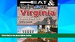 Must Have PDF  Eat   Explore Virginia (Eat   Explore State Cookbooks)  Best Seller Books Most Wanted