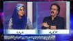 Dr Shahid Masood reply to PML N's claim that important issues cannot be resolved on streets
