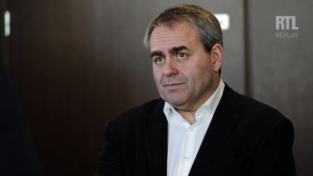Hauts-de-France : Xavier Bertrand n'a pas réussi remettre en activité 60.000 chômeurs