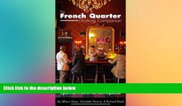 Big Deals  French Quarter Drinking Companion, The  Best Seller Books Best Seller