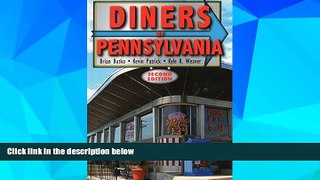 Big Deals  Diners of Pennsylvania  Best Seller Books Best Seller