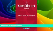 Must Have PDF  MICHELIN Guide Great Britain   Ireland 2017: Hotels   Restaurants (Michelin