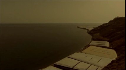 Federico Aguado en Mar de Plastico ( Capi 2x03)