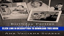 [PDF] Birthday Parties in Heaven: Thoughts on Love, Life, Grief, and Other Matters of the Heart