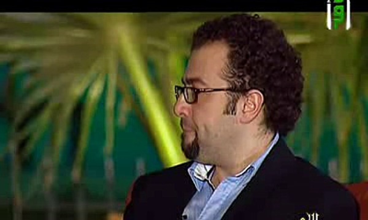 عودة جزيرة العرب مروجاً وأنهاراً - نهاية العالم للشيخ محمد العريفي