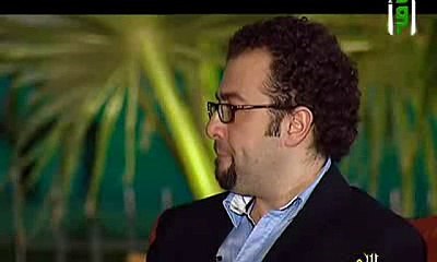 عودة جزيرة العرب مروجاً وأنهاراً - نهاية العالم للشيخ محمد العريفي