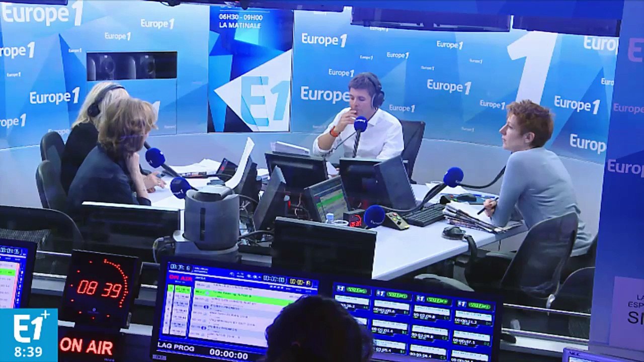 Nathalie Kosciusko-Morizet est pour "accélérer la sortie" du diesel