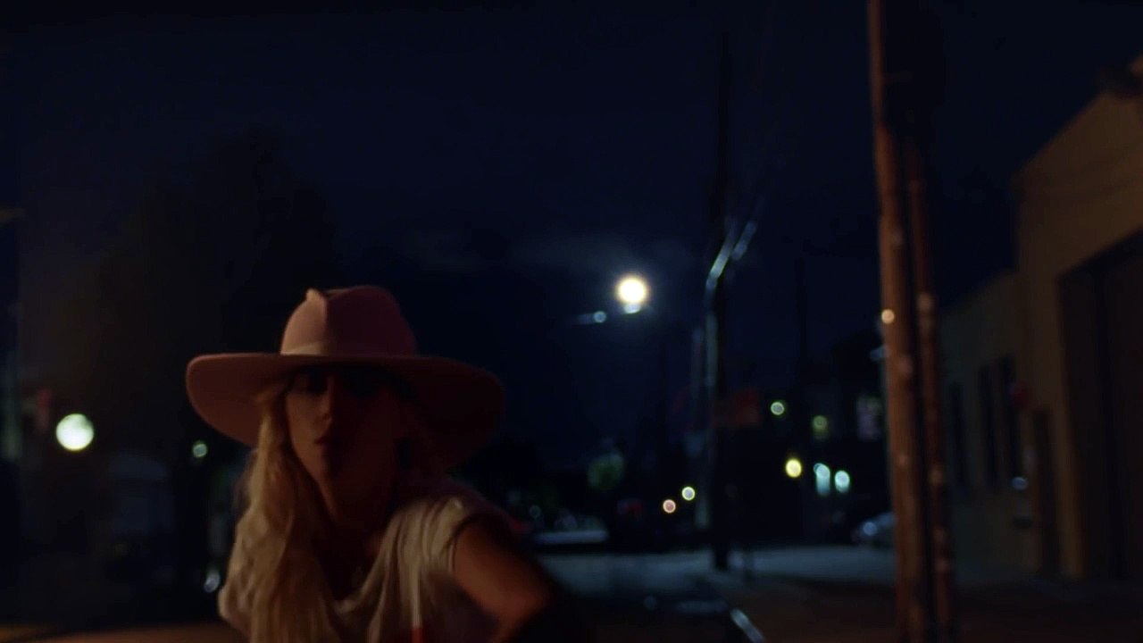 Bud Light + Lady Gaga Dive Bar Tour "Perfect Illusion"