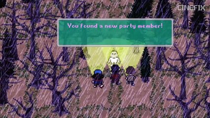 Stranger Things - 8 Bit Cinema