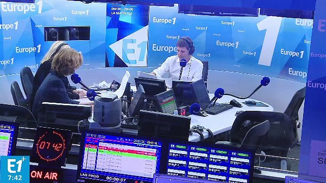 Nathalie Kosciusko-Morizet propose la mise hors-la-loi de la prédication subjective