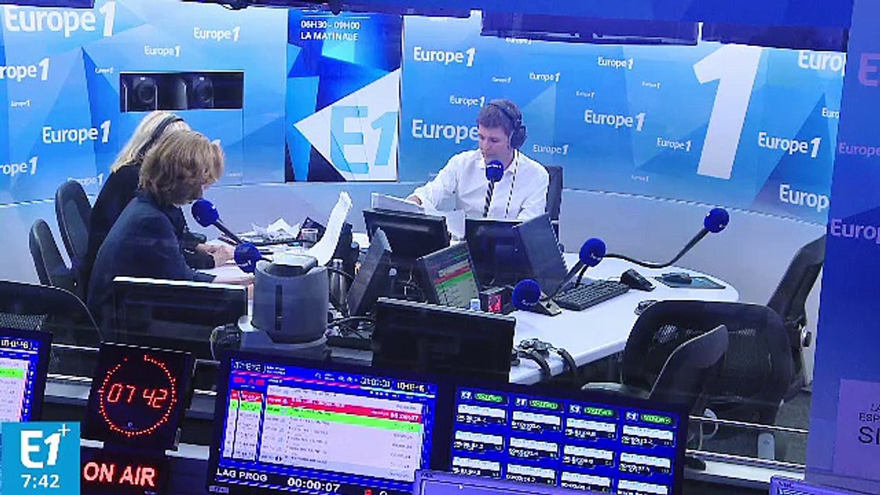 Nathalie Kosciusko-Morizet propose "la mise hors-la-loi de la prédication subjective"