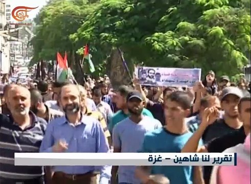 الجهاد تجدد مطالبتها بإنهاء الانقسام الفلسطيني.