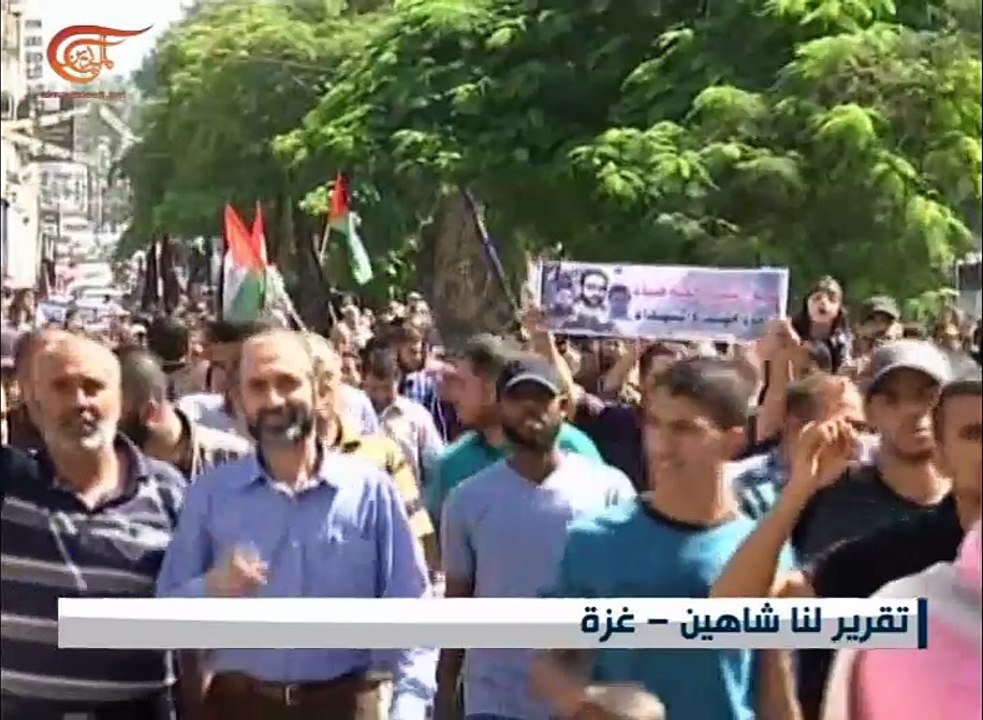"الجهاد" تجدد مطالبتها بإنهاء الانقسام الفلسطيني.