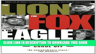 [PDF] The Lion, the Fox and the Eagle [Online Books]