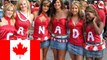 Top 10 Mind-Boggling Facts About Canada