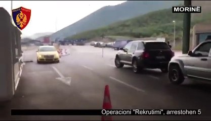 Trafikonin femra në Gjermani për prostitucion, arrestohen 5 persona, mes tyre dy motra