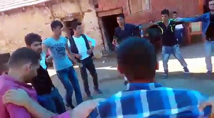 Yozgat  halaylari  (sarayozu köyü)