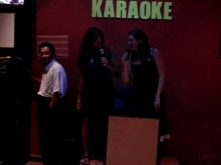 Ma meilleure amie by Brawft and Lili at Nice 2007Aout