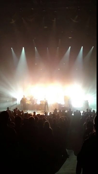 James Bay - Piece of My Heart [Janis Joplin Cover] at Radio City Music Hall