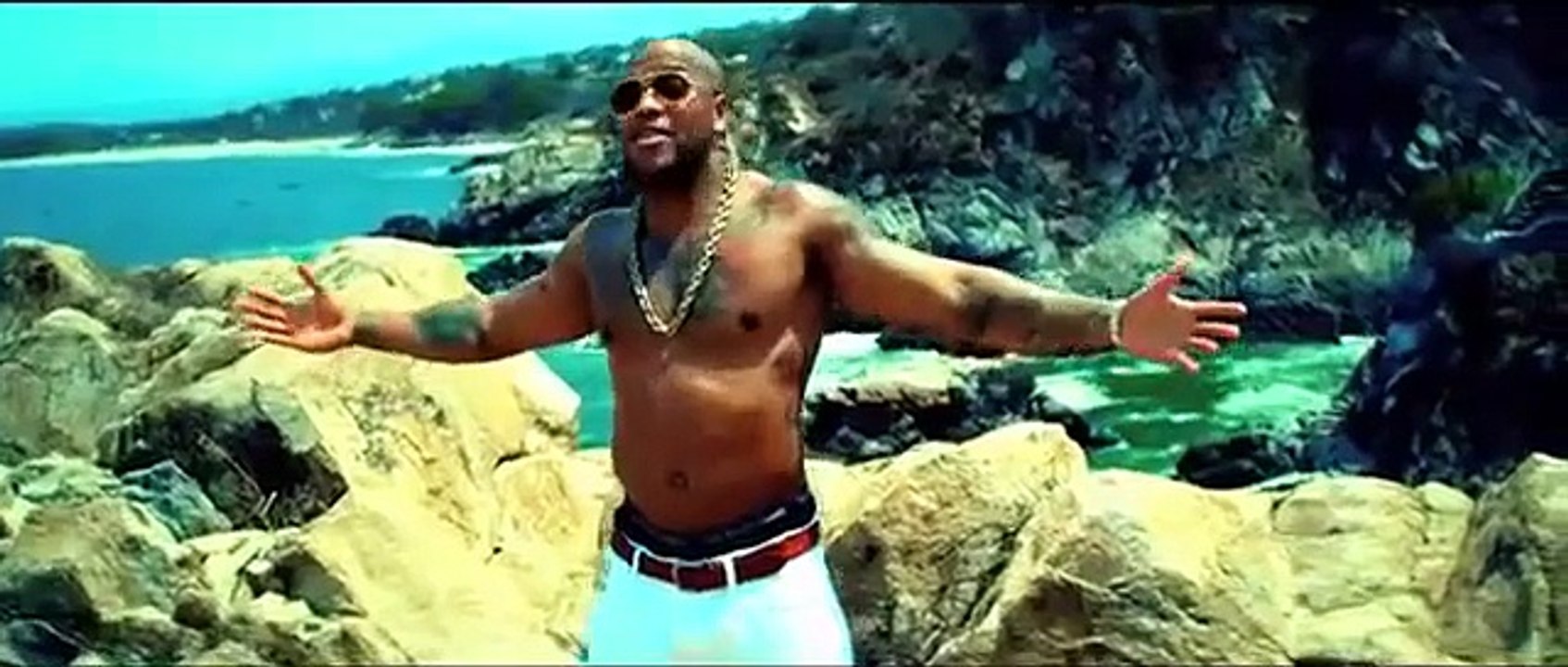 Florida  - Whistle