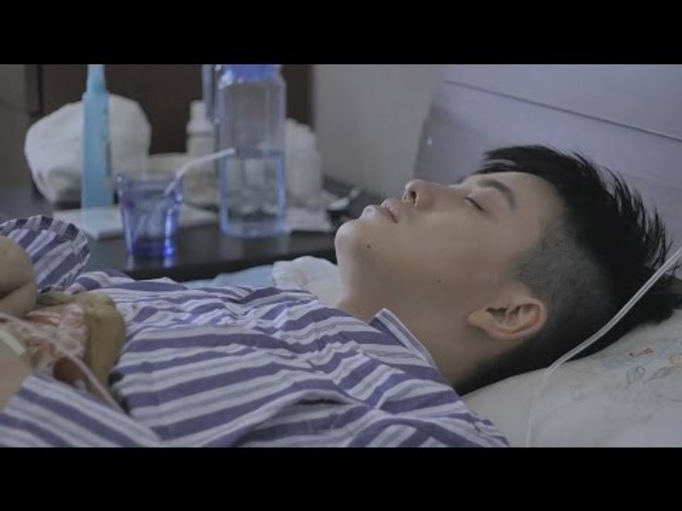 《空夏》第一集 - 美夢【金大威Abel】