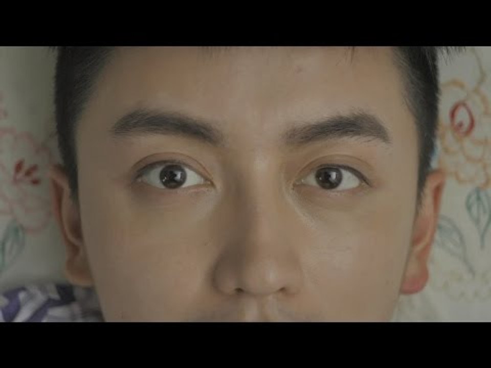 《空夏》第四集 - 等待【金大威Abel】