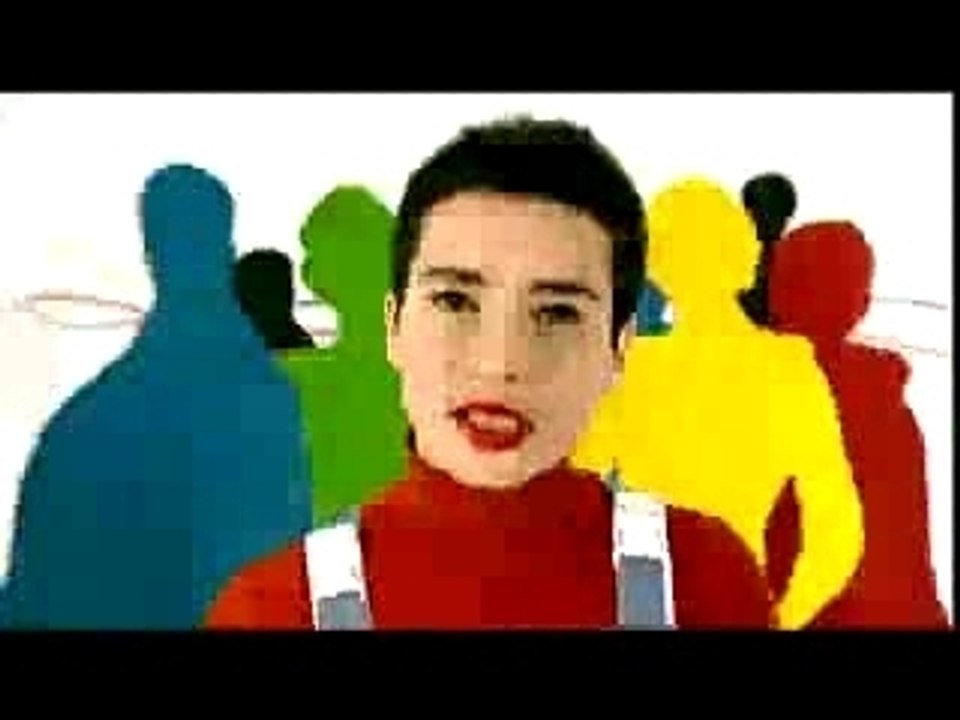 Humanos - Muda de vida