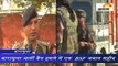 बारामुला आर्मी कैंप हमले में एक  BSF जवान शहीद