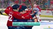 NHL 09-Dynasty mode-Washington Capitals vs Florida Panthers-Game 54