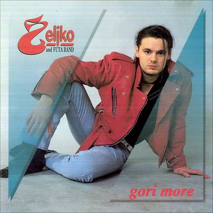 Zeljko Sasic-Soliter