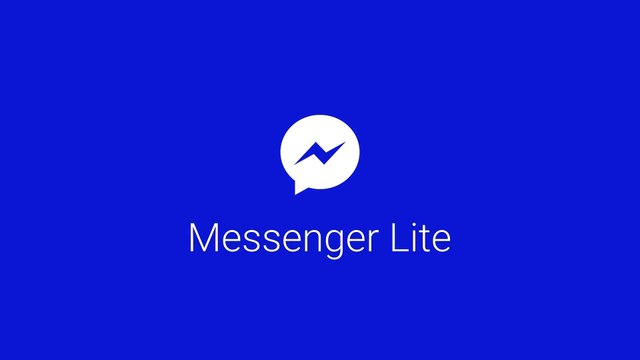 Messenger Lite, una nueva aplicación de Facebook para ahorrar datos móviles