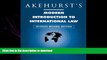 DOWNLOAD Akehurst s Modern Introduction to International Law READ PDF BOOKS ONLINE