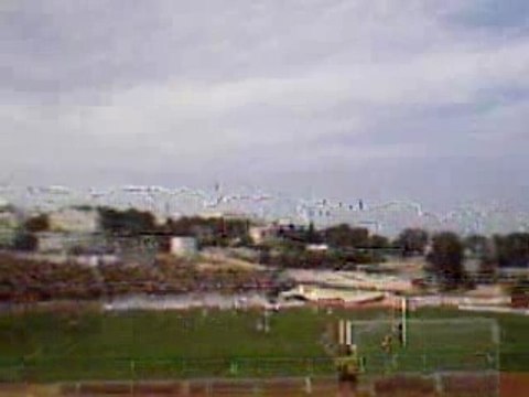 Le 2eme But du CAB saison 2007-2008 contre le ST Hatem Klouz