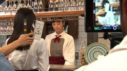 Baitoru NEXT TV Commercial "Next Stage" (Low res)