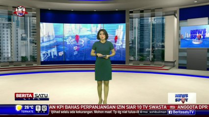 Soal Sungai Bersih, Ahok: Anies Tak Punya Data Akurat