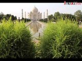 Taj city ready for urs of Mughal emperor Shahjahan