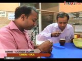 Taste of Meerut: Hariya Lassi