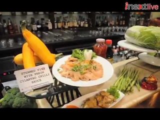 East Asian food festival at Lucknow