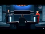 The Newsmakers: US presidential debate and China's two-child policy