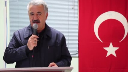 Ulaştırma Bakanı Arslan: THY'de Aile İndirimi Yakında Başlayacak